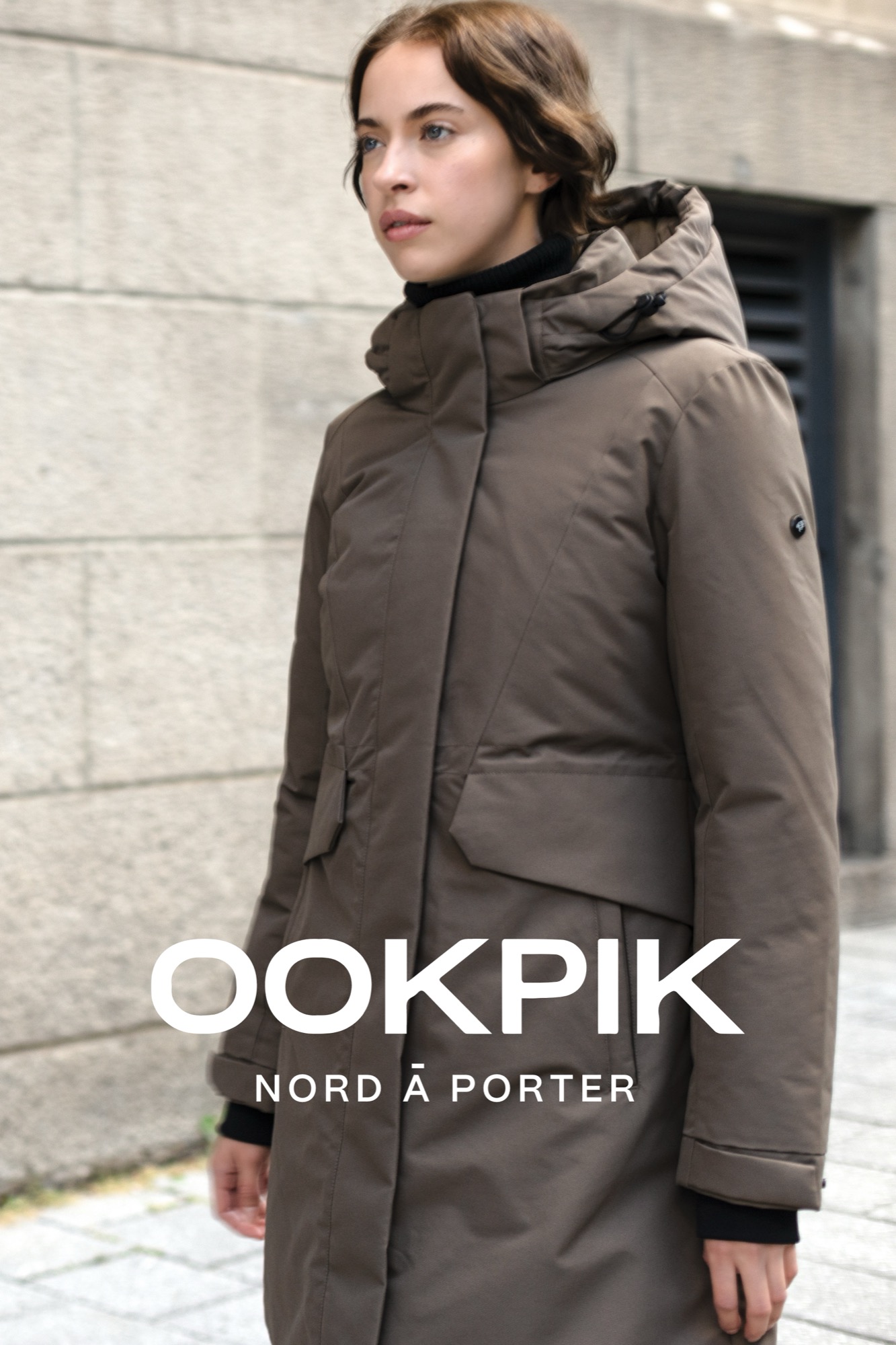 ookpik by Robin Cerutti